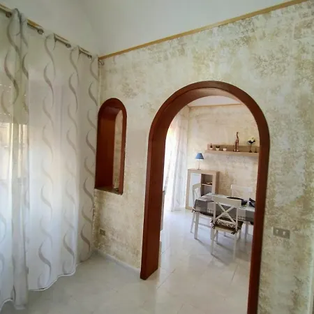 Casa Emanuele Katánie