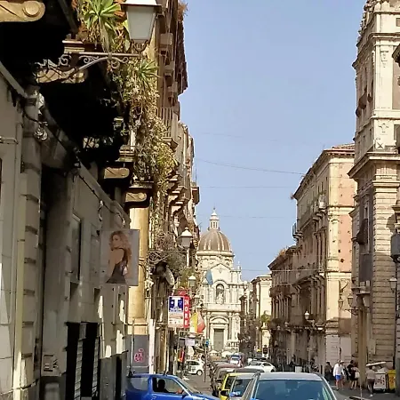 Apartment Casa Emanuele Catania