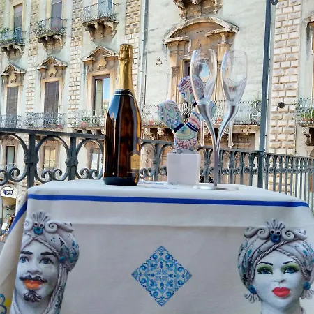 Casa Emanuele Catânia