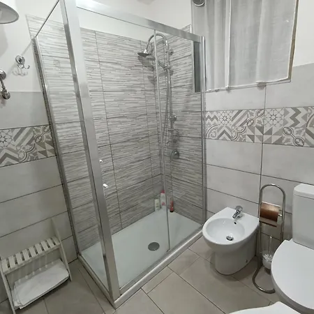 Casa Emanuele Apartmán *