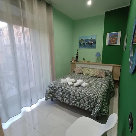 Casa Emanuele Catánia