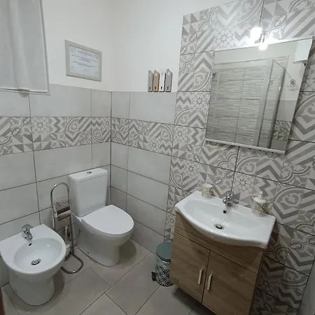 Casa Emanuele * Catánia