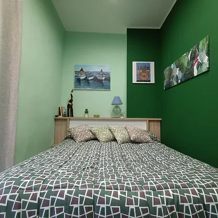 Apartamento Casa Emanuele *