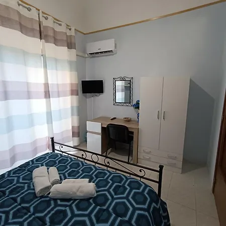 Apartment Casa Emanuele *