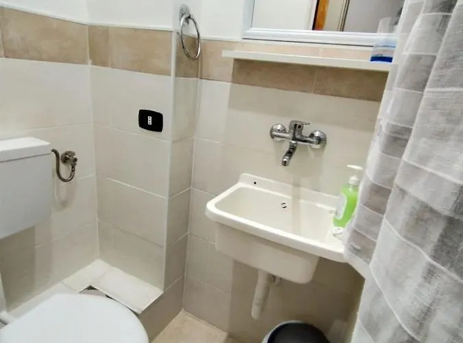 شقة Casa Emanuele كاتانيا