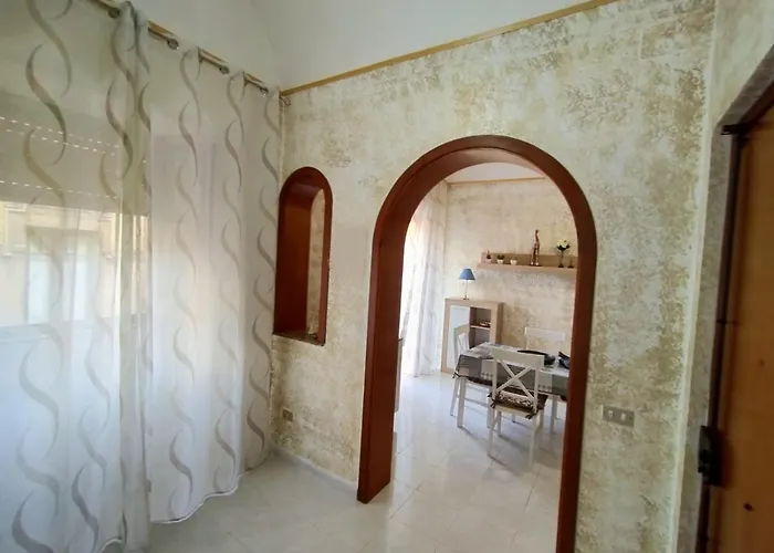 Casa Emanuele كاتانيا