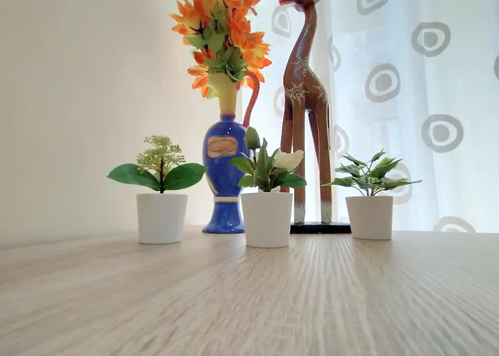 Casa Emanuele كاتانيا