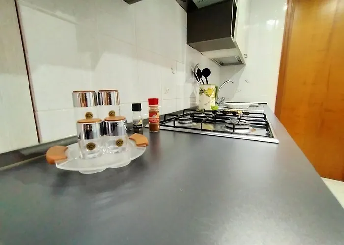 Casa Emanuele كاتانيا