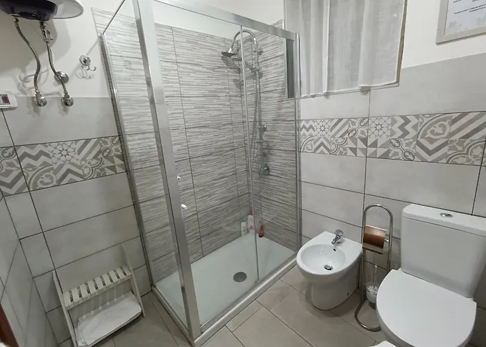 Casa Emanuele شقة *