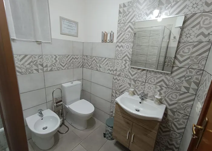 Casa Emanuele * كاتانيا