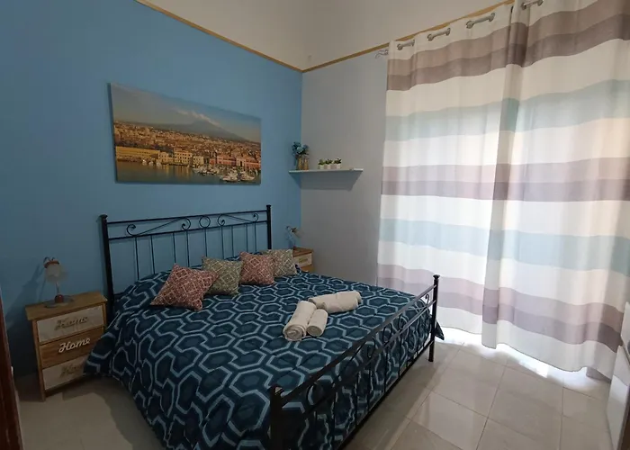 Casa Emanuele شقة *